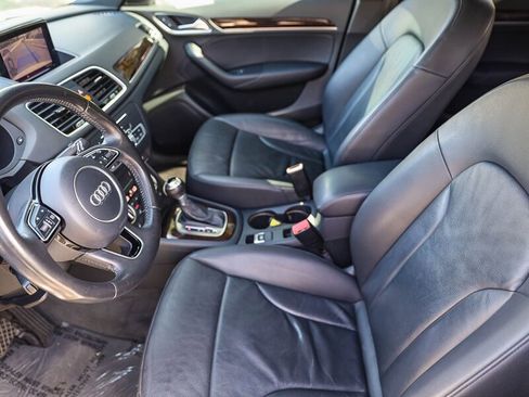 Used 2016 Audi Q3 2.0T Premium Plus w/ Technology Package FWD image 24