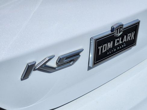Used 2022 Kia K5 GT-Line w/ GT-Line FWD Premium Package image 29