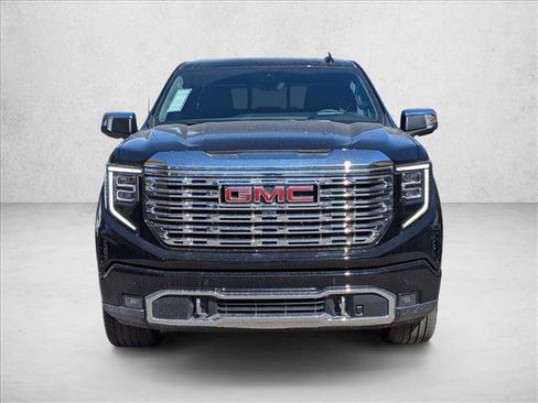New 2026 GMC Sierra 1500 Denali w/ Denali Reserve Package image 4