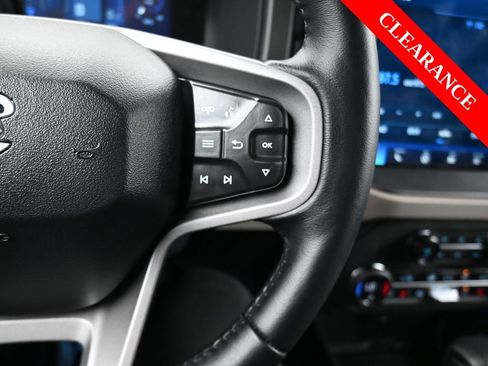 Used 2024 Ford Bronco Wildtrak image 25