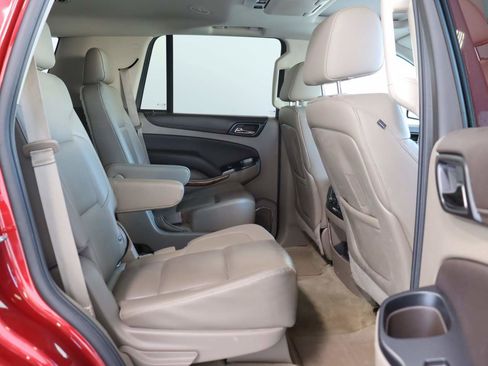 Used 2015 Chevrolet Tahoe LTZ AWD/4WD image 22