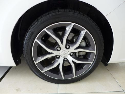 Used 2019 Acura ILX FWD image 79