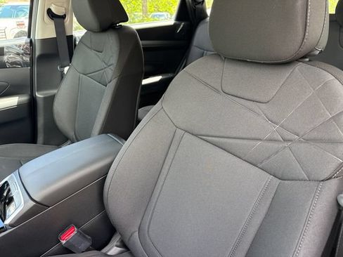 New 2026 Hyundai Tucson SE AWD/4WD image 22