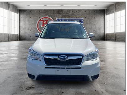Used 2016 Subaru Forester 2.5i Premium w/ Popular Package #2