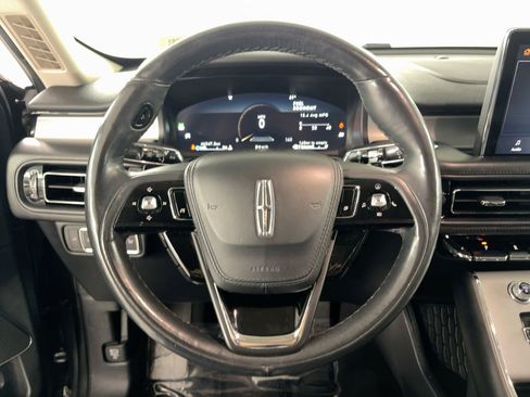 Used 2021 Lincoln Aviator 2WD w/ Elements Package image 17