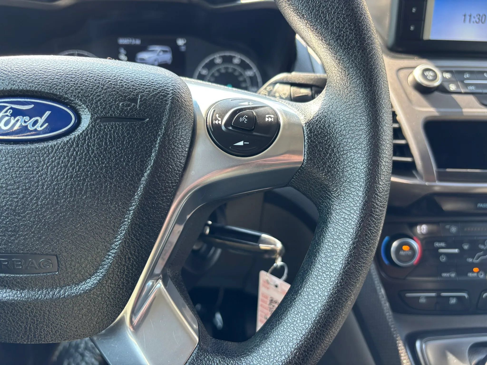 Used 2019 Ford Transit Connect XL FWD image 21