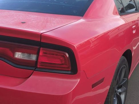 Used 2014 Dodge Charger Police image 6