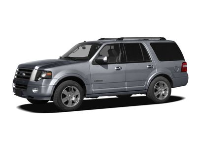 Used 2010 Ford Expedition XLT