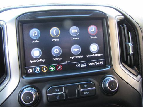 Used 2020 Chevrolet Silverado 1500 RST AWD/4WD image 41