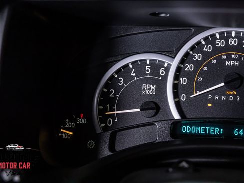 Used 2006 HUMMER H2 AWD/4WD image 65