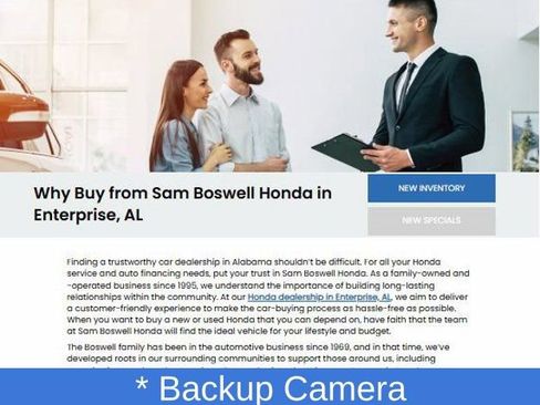 Used 2019 RAM 1500 Big Horn image 5