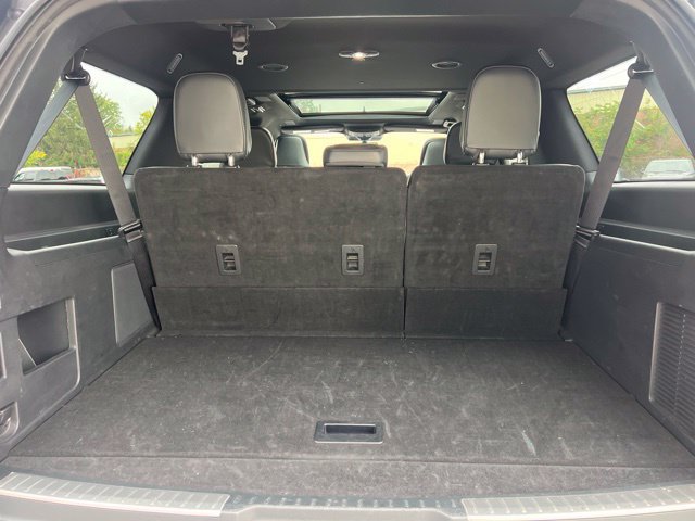 Used 2024 Lincoln Navigator L Reserve AWD/4WD image 15