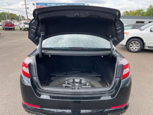 Used 2013 Kia Optima SX w/ Limited Pkg image 7