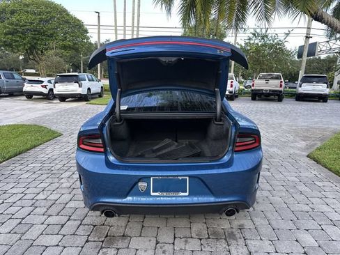 Used 2023 Dodge Charger Scat Pack w/ Plus Group RWD image 28