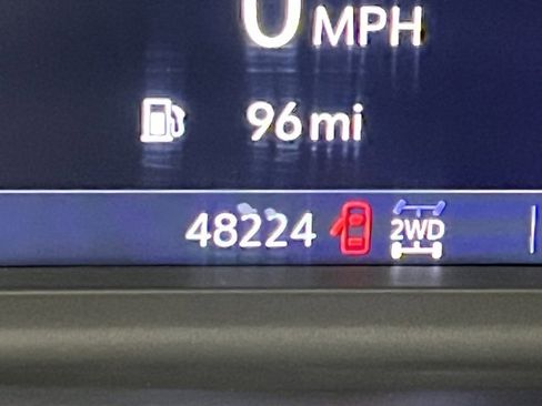 Used 2022 Chevrolet Silverado 1500 LT Trail Boss w/ Convenience Package II image 30