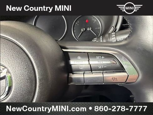 Used 2021 MAZDA CX-30 AWD 2.5 S w/ Preferred Package image 21