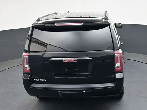 Used 2020 GMC Yukon SLT w/ Open Road Package image 22