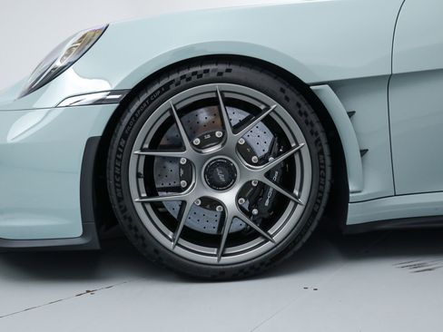 Used 2024 Porsche 911 GT3 RS RWD image 39