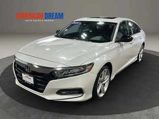 Used 2020 Honda Accord EX video 1