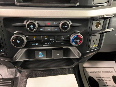 New 2026 Ford F550 4x4 Crew Cab image 13