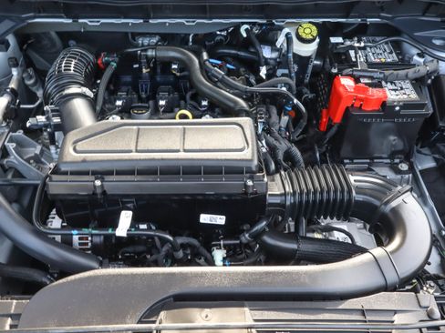 Used 2025 Ford Escape ST-Line FWD image 17