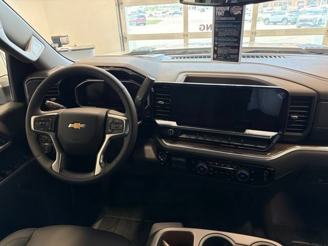 New 2026 Chevrolet Silverado 3500 LT w/ Z71 Chrome Sport Edition AWD/4WD image 34