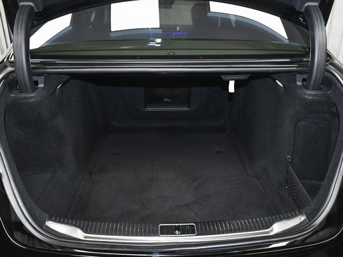 Used 2022 Mercedes-Benz S 500 4MATIC image 81