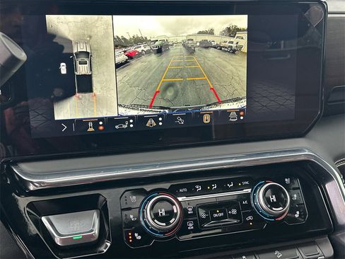 Used 2026 GMC Sierra 2500 Denali Ultimate image 31