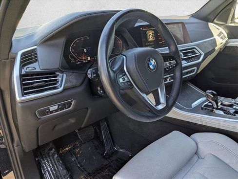 Used 2023 BMW X5 sDrive40i w/ Premium Package image 12