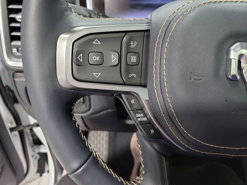 New 2025 RAM 1500 Tungsten w/ Bed Utility Group image 21