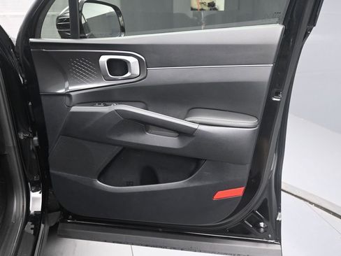 Used 2025 Kia Sorento S w/ Panoramic Sunroof Package FWD image 33