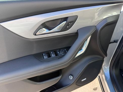 New 2025 Chevrolet Blazer LT w/ Sound & Technology Package image 14