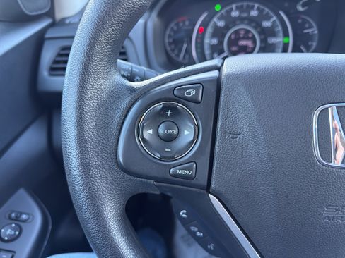 Used 2015 Honda CR-V EX image 22