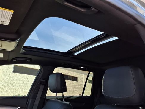 Certified 2024 Cadillac XT6 Luxury image 22