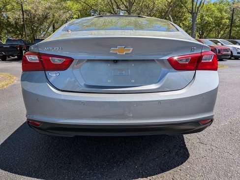 Used 2024 Chevrolet Malibu LT FWD image 5