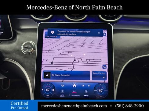 Used 2024 Mercedes-Benz C 300 Sedan image 22