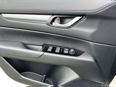 New 2025 MAZDA CX-5 AWD 2.5 S w/ Preferred Package image 11