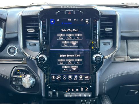 Used 2021 RAM 1500 Limited w/ Bed Utility Group AWD/4WD image 19