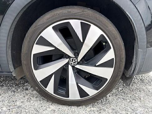 Used 2021 Volkswagen ID.4 1st Edition RWD image 6