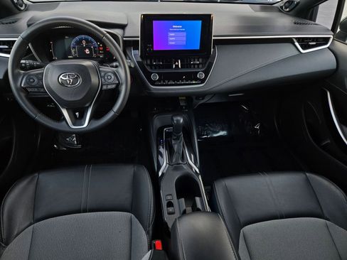 Certified 2024 Toyota Corolla XSE image 13