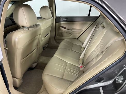 Used 2007 Honda Accord EX-L image 13