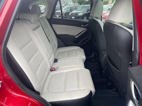 Used 2016 MAZDA CX-5 Grand Touring AWD/4WD image 31