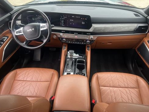 Used 2024 Kia Telluride EX X-Line AWD/4WD image 19