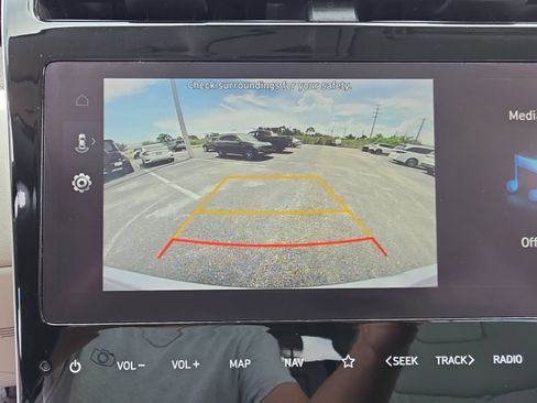 Used 2024 Hyundai Tucson SEL AWD/4WD image 17