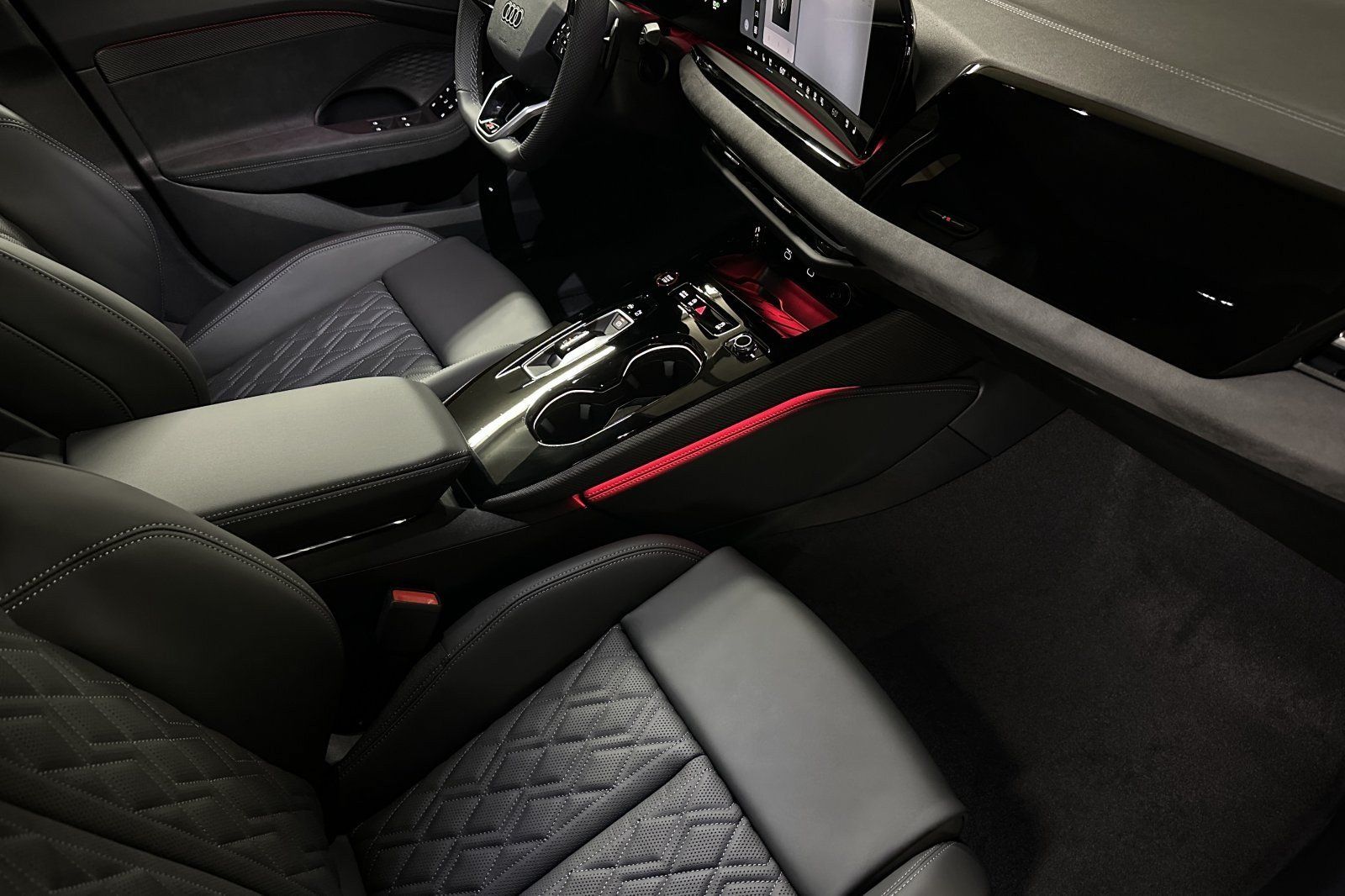 New 2026 Audi S5 Premium Plus AWD/4WD image 14