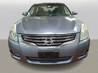 Used 2010 Nissan Altima 2.5 SL w/ SL Pkg video 2