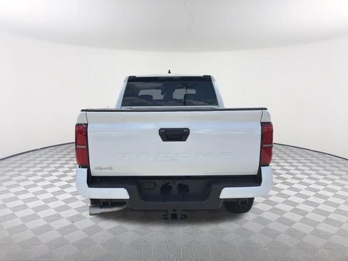 New 2026 Toyota Tacoma SR5 AWD/4WD image 6
