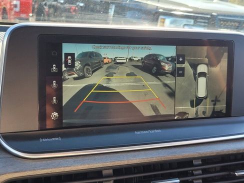 Used 2022 Kia Telluride SX image 18