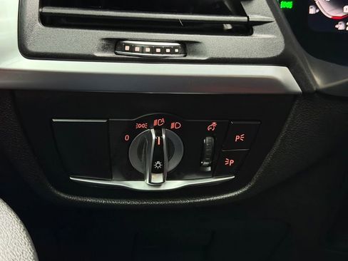 Used 2022 BMW X3 M40i w/ Premium Package AWD/4WD image 31