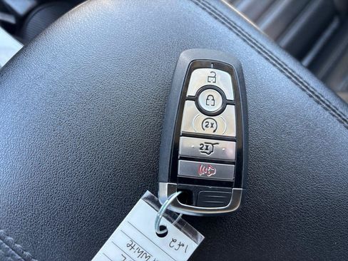 Used 2023 Ford Edge SEL w/ Convenience Package AWD/4WD image 27
